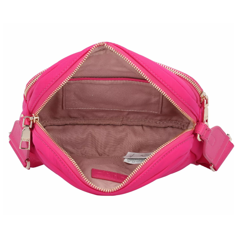 Borsa a tracolla ecosostenibile