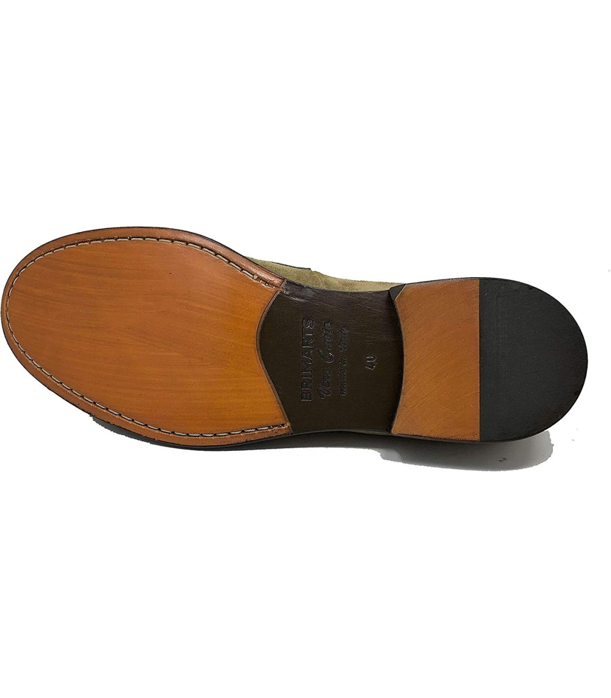 Brimarts Uomo Mocassini