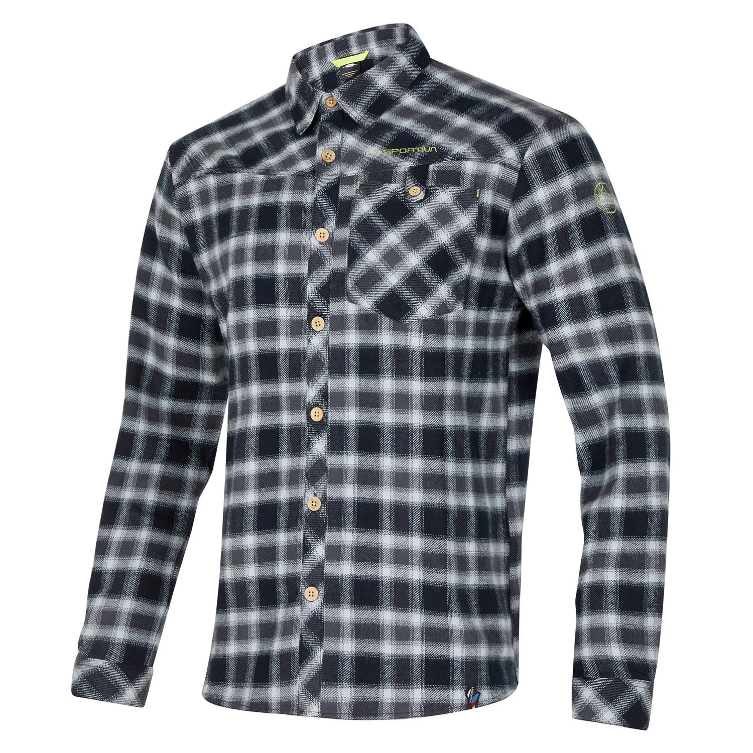 Camicia Arrampicata