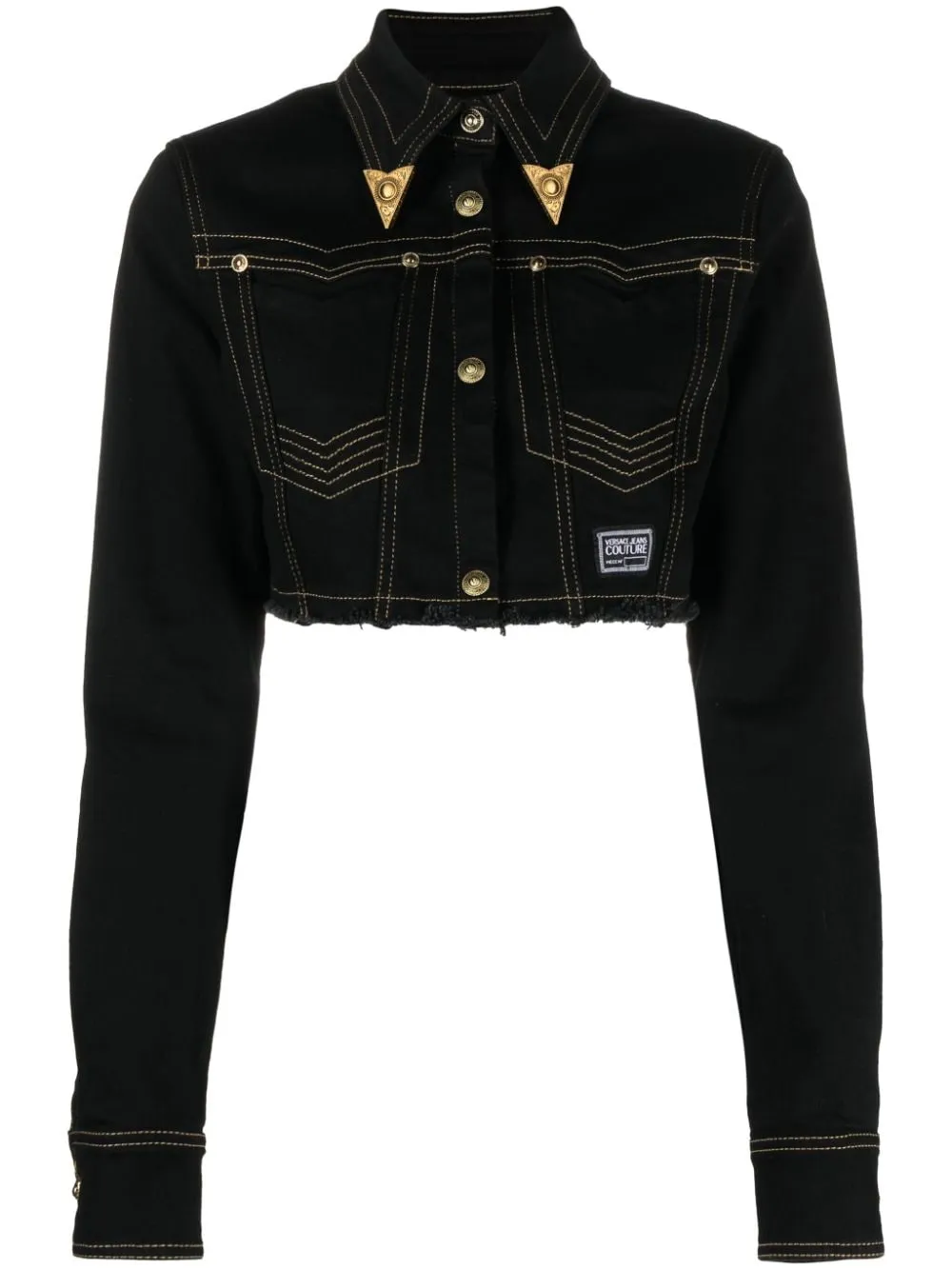 Giacca denim