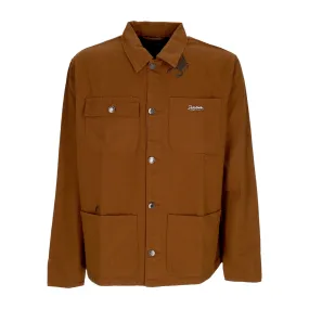 Giacca Workwear Uomo Desert Skull Site Jacket Beige