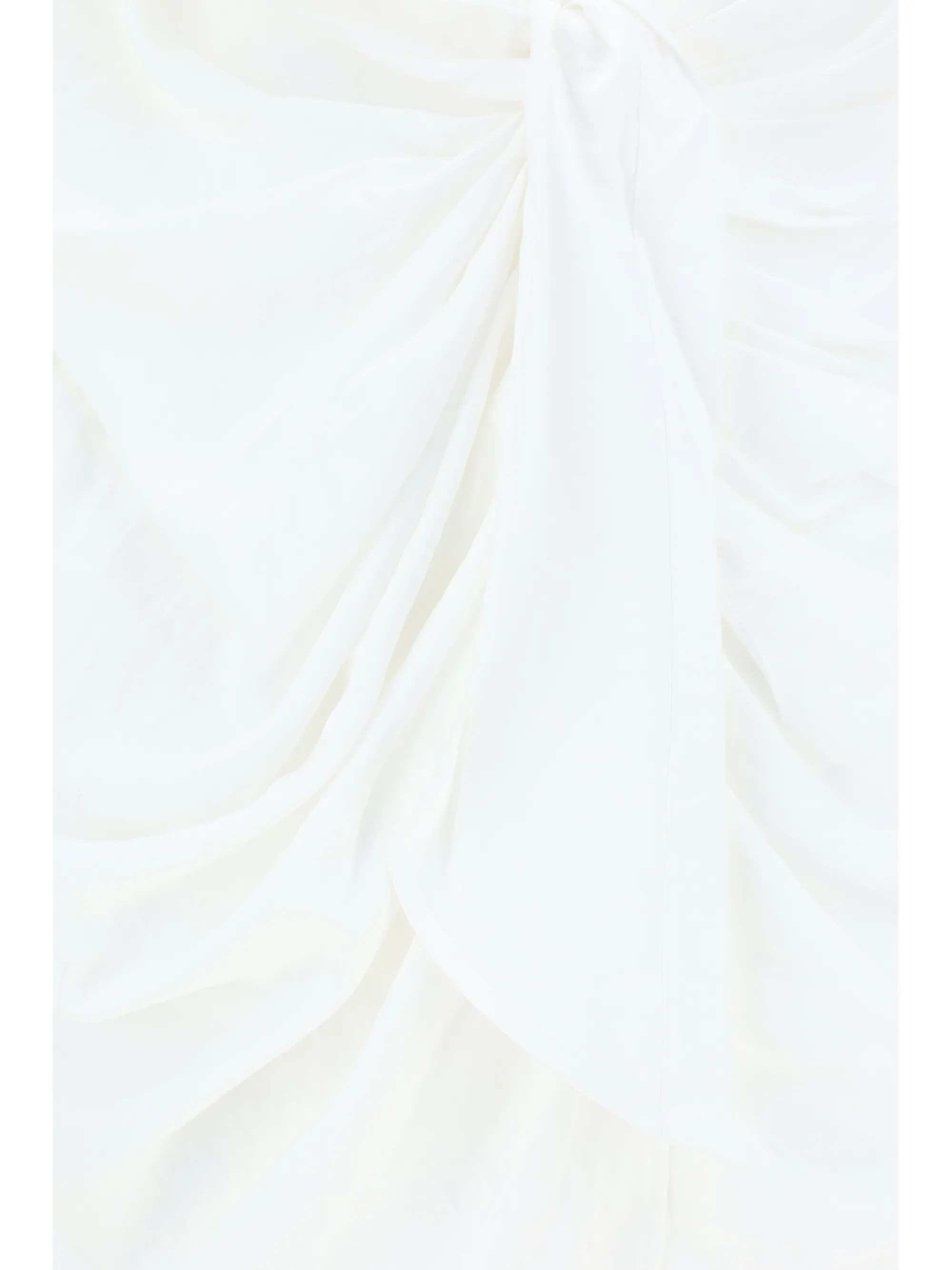     JACQUEMUS  Vestito La Robe Bahia 