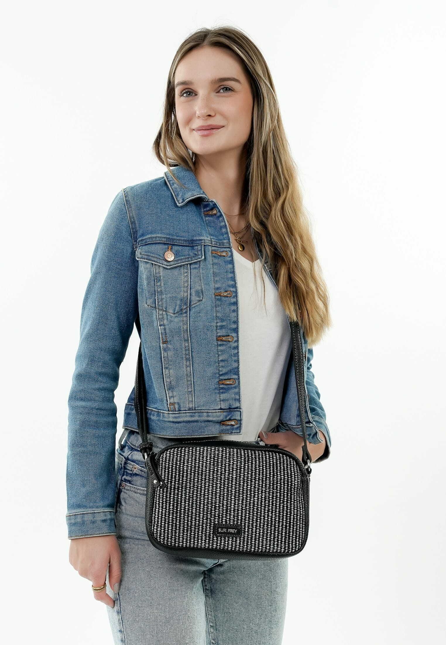 JAMY - Borsa a tracolla