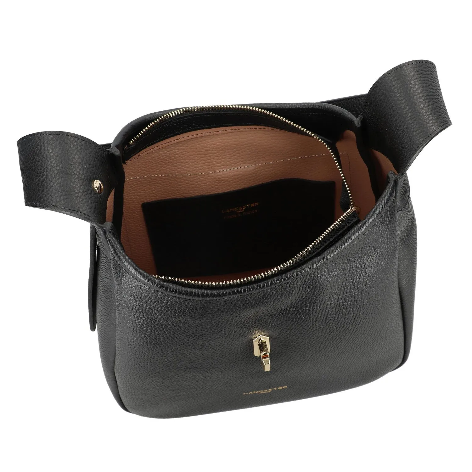 Lancaster Borsa a tracolla Pelle 31 cm