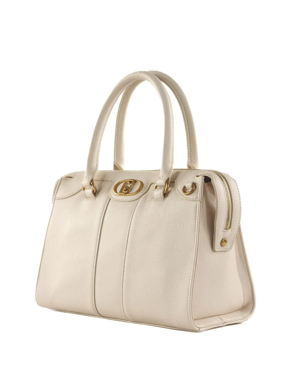LIU.JO Borsa a Tracolla Donna - Beige modello AA4025E0031