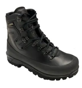 Meindl Himalaya Scarpe Nero