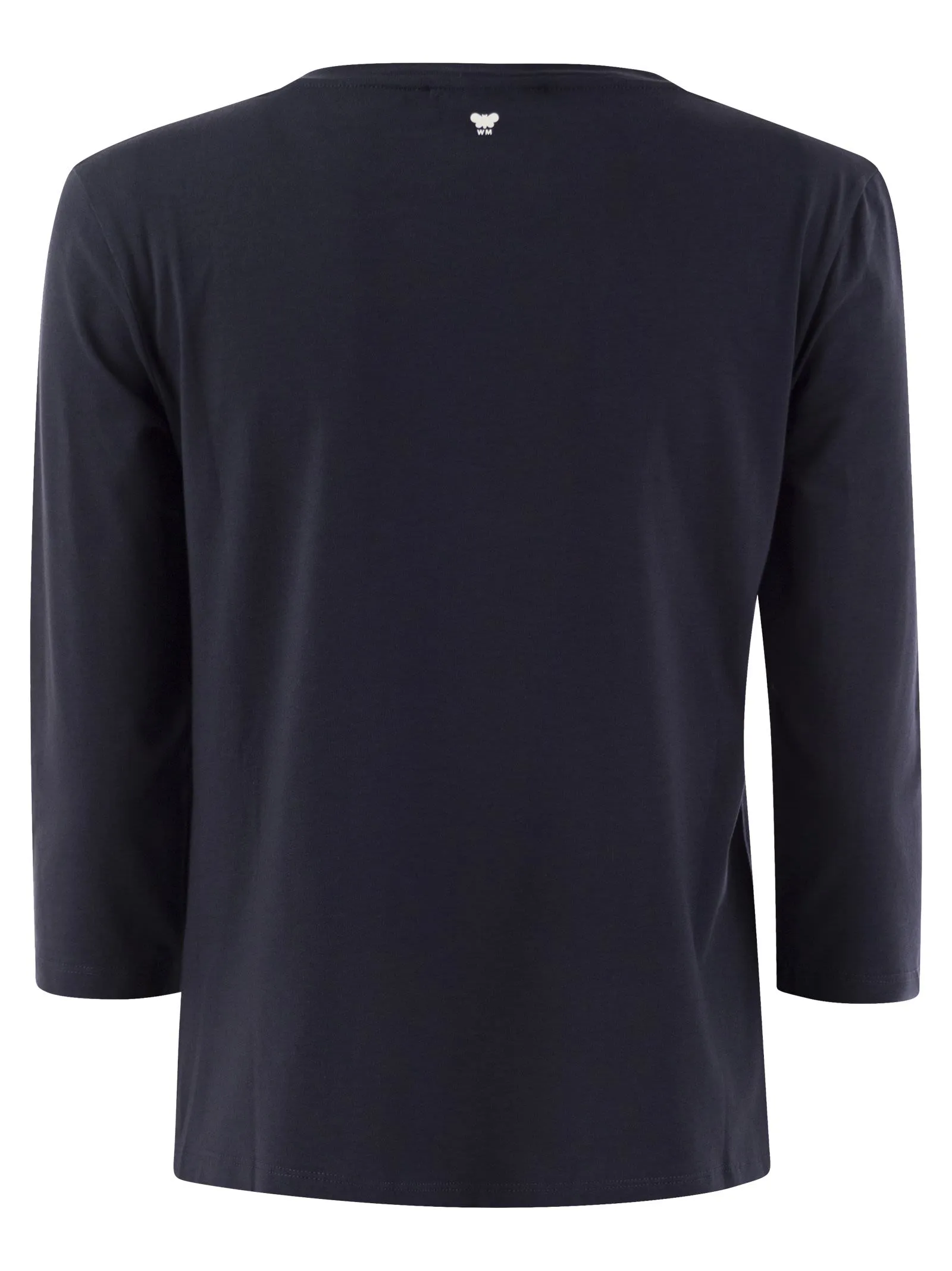 MULTIA – Jersey boat T-shirt