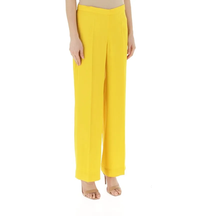 Pantalone in viscosa