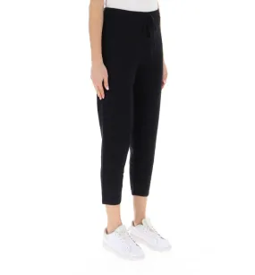 Pantaloni in maglia