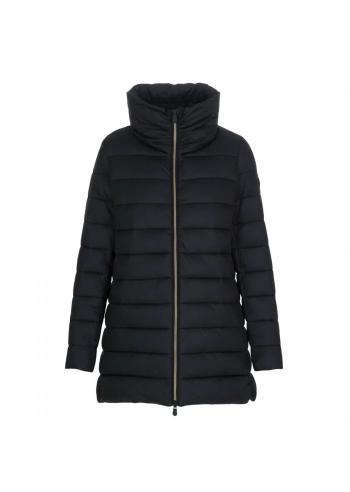 SAVE THE DUCK | PIUMINO DONNA IRIS17 LYDIA NERO