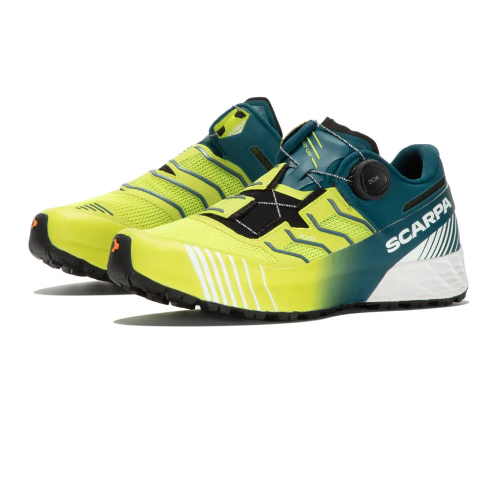 Scarpa Ribelle Run Kalibra HT Scarpe da Trail Running - AW24