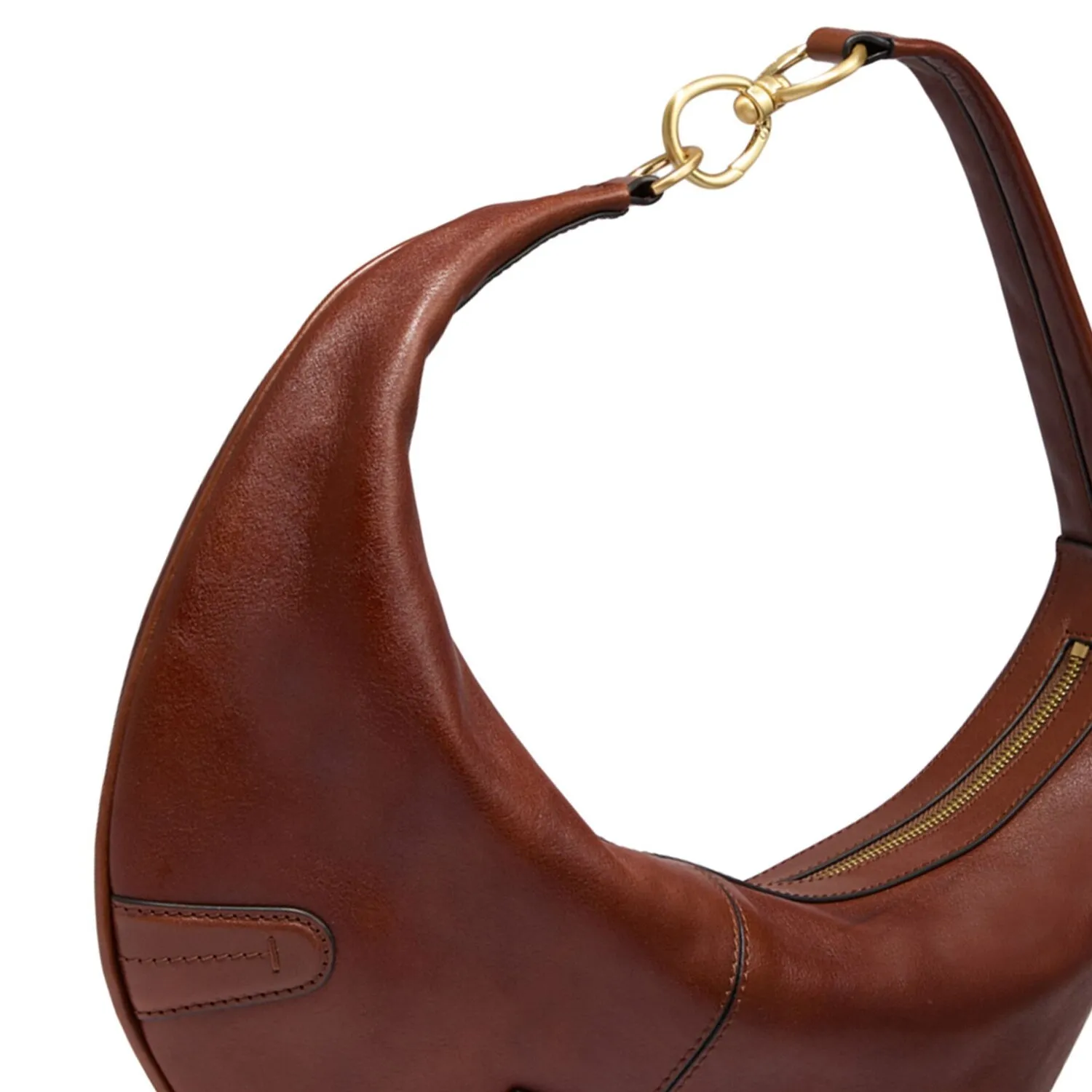 The Bridge Flavia Borsa a tracolla Pelle 39 cm