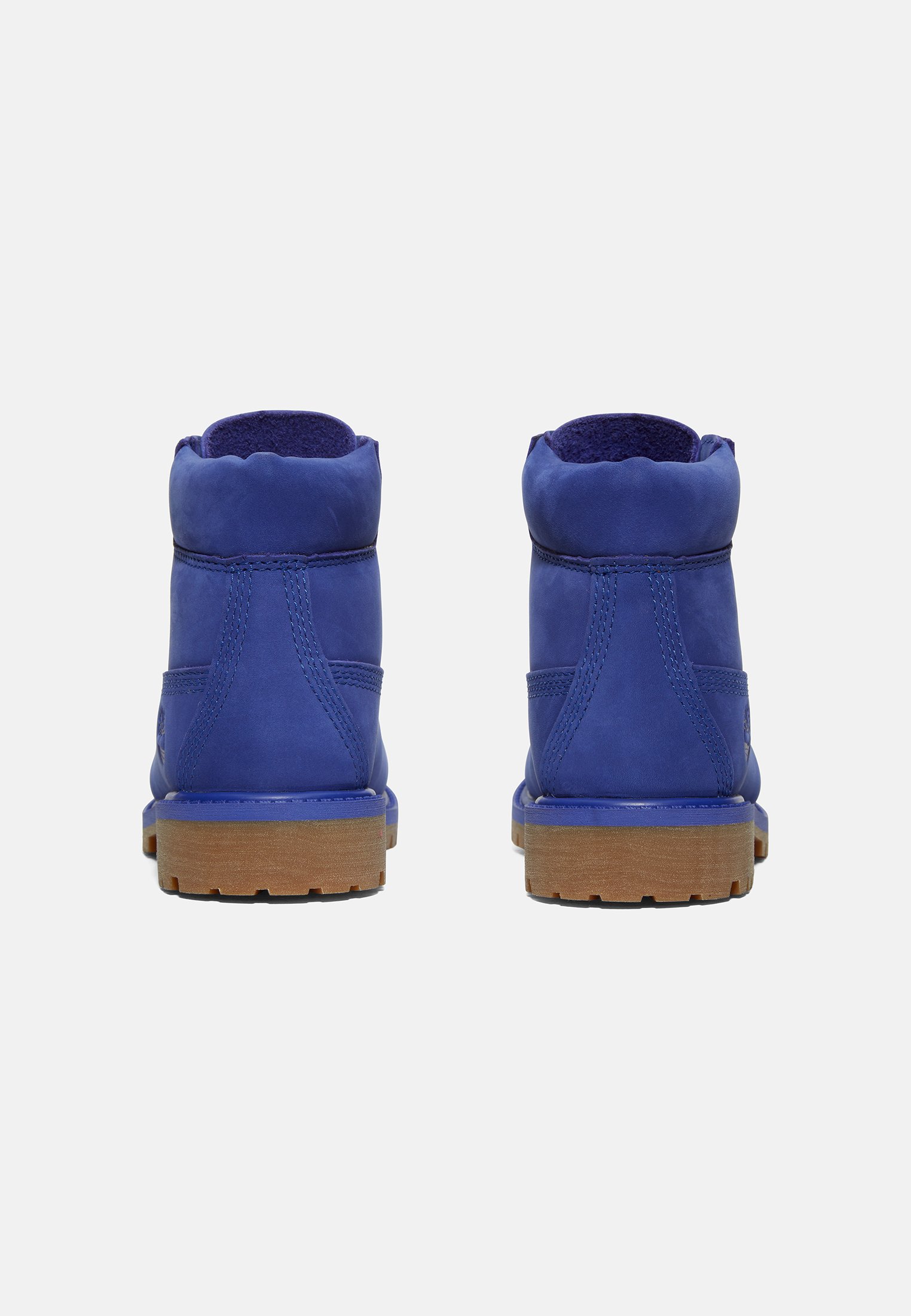 WATERPROOF - Stivaletti stringati